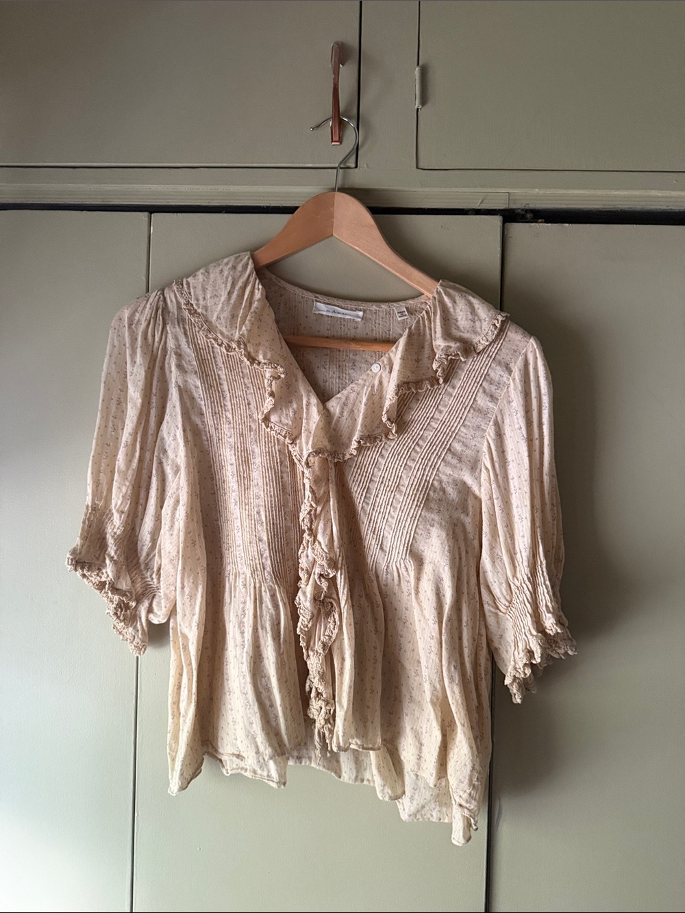 Doen Henri in Frances Floral